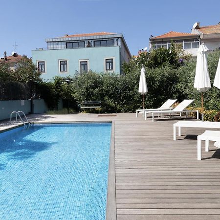 North Side Apartment Porto Exterior foto
