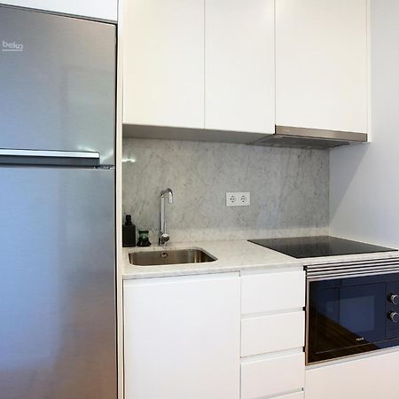 North Side Apartment Porto Exterior foto