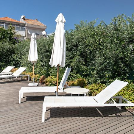 North Side Apartment Porto Exterior foto