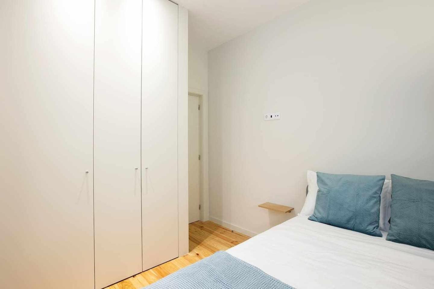North Side Apartment Porto Exterior foto