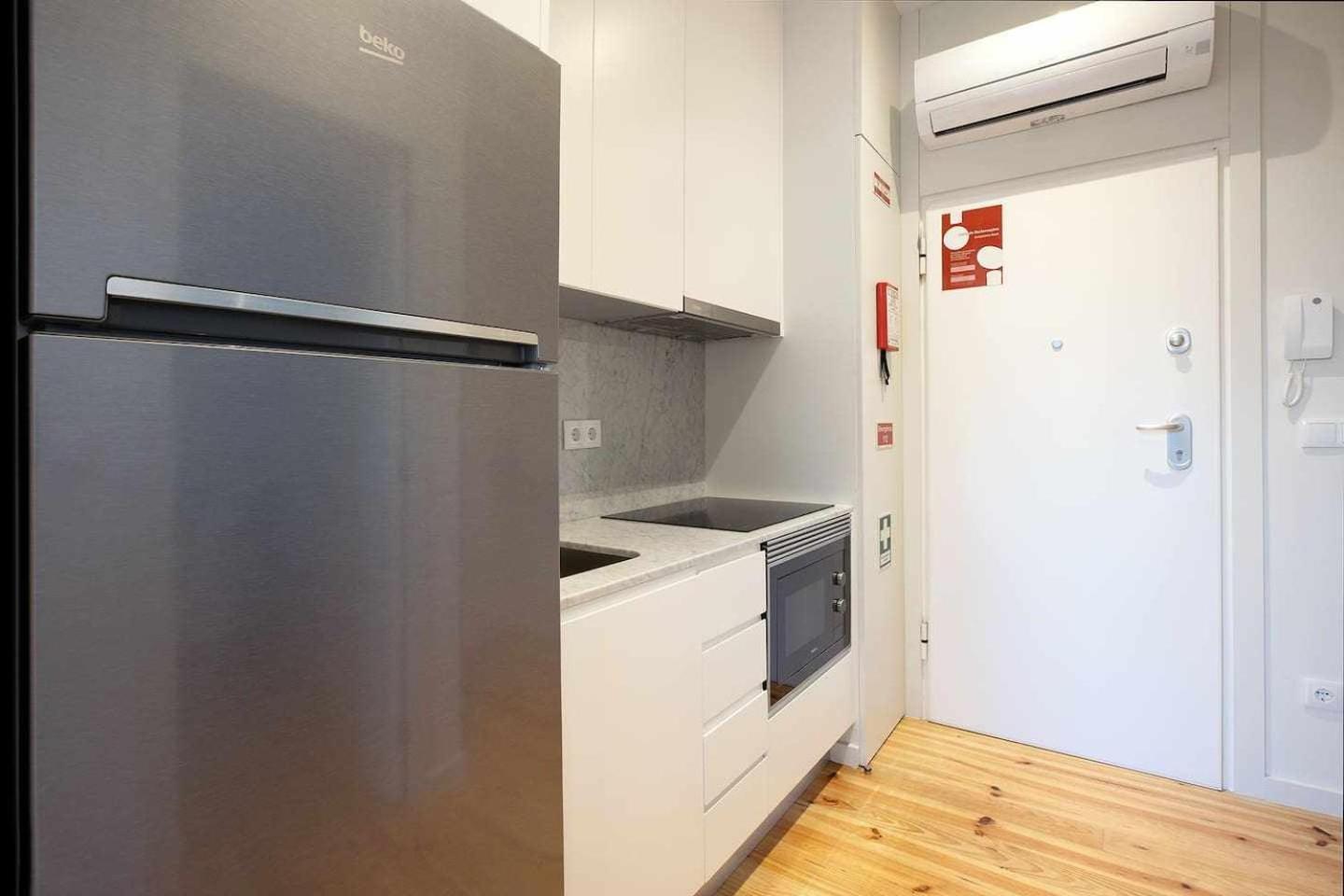North Side Apartment Porto Exterior foto