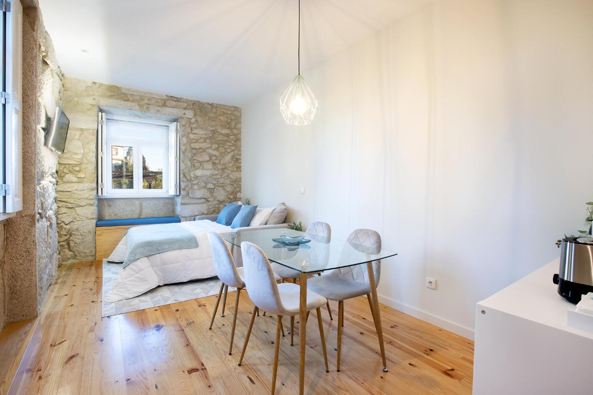 North Side Apartment Porto Exterior foto
