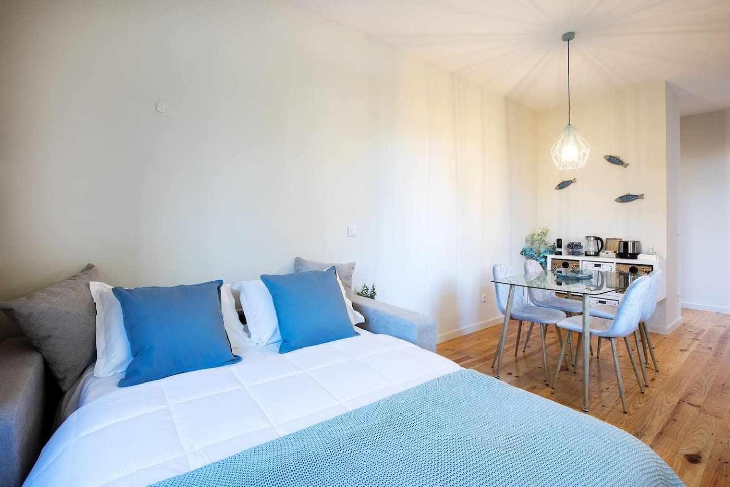 North Side Apartment Porto Exterior foto